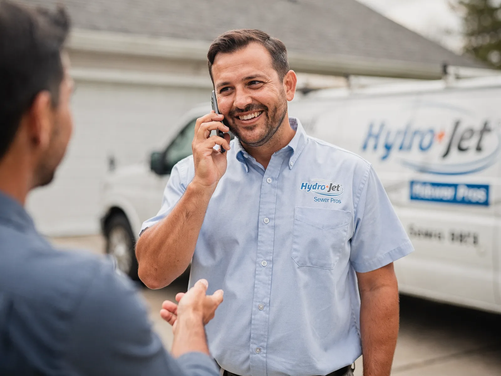 Hydro Jetting Near Me Redwood Valley, CA FAQs